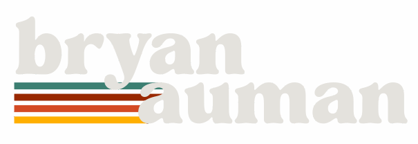 Bryan Auman